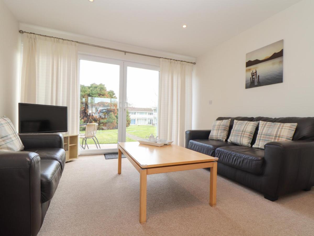 Apartmán 24 Atlantic Reach New Quay Exteriér fotografie