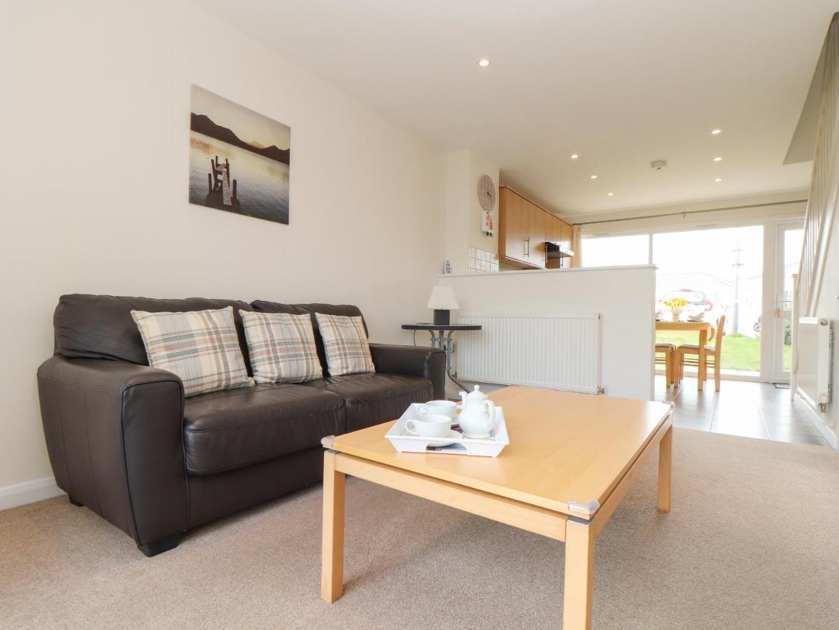 Apartmán 24 Atlantic Reach New Quay Exteriér fotografie
